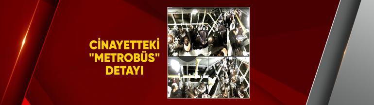 CNN TÜRK keşif görüntülerine ulaştı Aynur Kanburun katili cinayeti böyle anlattı