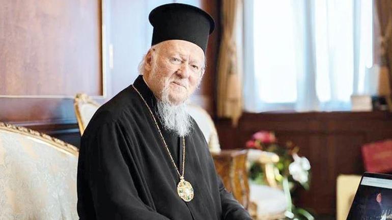 Ruhban okulu için yeni dönem mi Bartholomeostan dikkat çeken Erdoğan açıklaması: Son 20 yılda tarihi adımlar atıldı