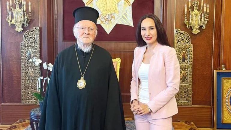 Ruhban okulu için yeni dönem mi Bartholomeostan dikkat çeken Erdoğan açıklaması: Son 20 yılda tarihi adımlar atıldı