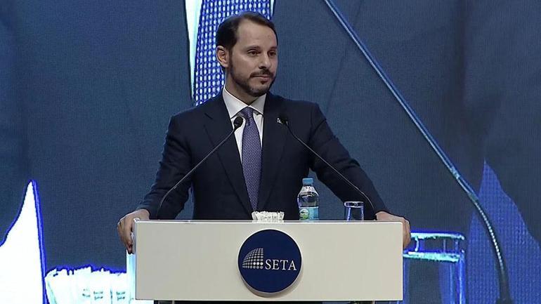 CHP’nin 128 milyar dolar iddiasına AYM’den ret kararı sonrası Berat Albayrakın avukatı: “Yakın siyasi tarihin en büyük iftirası”
