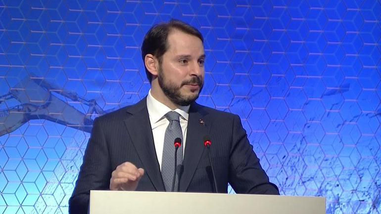 CHP’nin 128 milyar dolar iddiasına AYM’den ret kararı sonrası Berat Albayrakın avukatı: “Yakın siyasi tarihin en büyük iftirası”