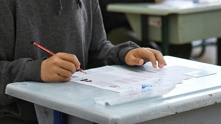 Sağlık Bakanlığından LGS sınavı öncesi öğrencilere tavsiye