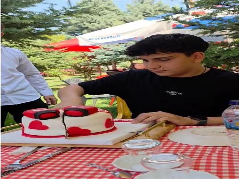 Liseli Kayrayı öldüren zanlıdan pes dedirten savunma