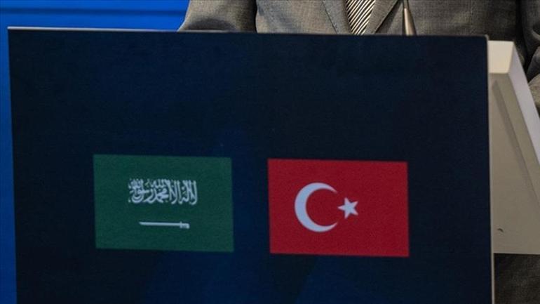 Resmi Gazetede yayımlandı Türkiye ile Suudi Arabistan arasında vize muafiyeti
