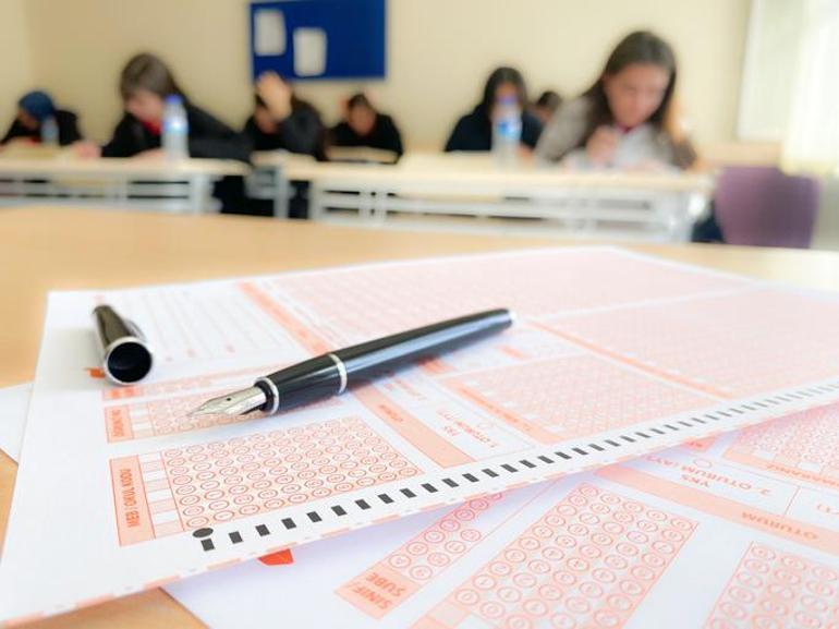 YKSde sistem değişecek mi Bakan Tekin açıkladı