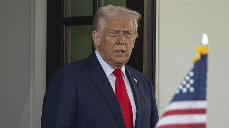 Trump’ın doğum günü dileği ABD ve İran Cenevre’de barış masasında