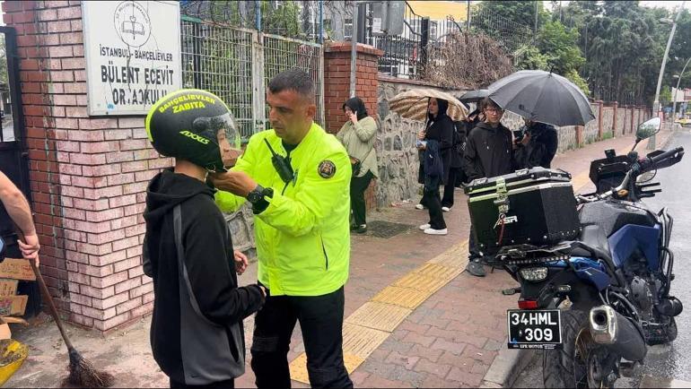 LGS maratonu başladı 1 milyon öğrenci sınava giriyor