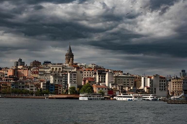 YAZ GİTTİ SONBAHAR GELDİ Soğuk hava ne kadar sürecek Orhan Şen anlattı