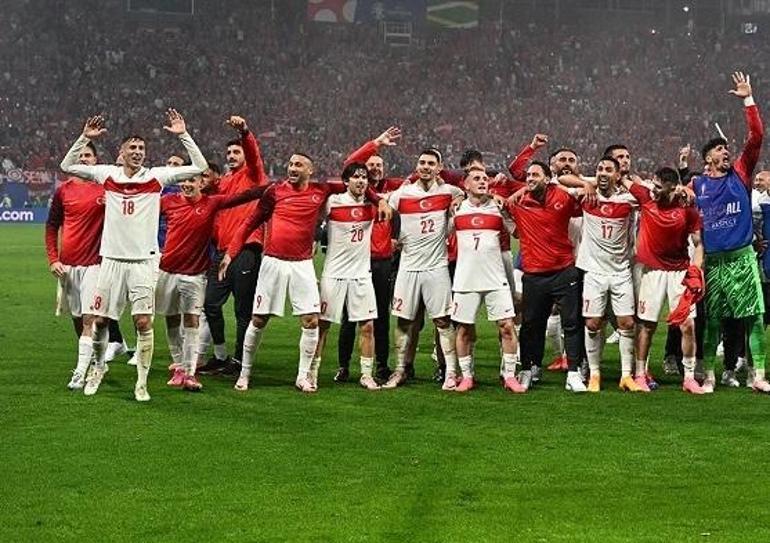 MİLLİ MAÇ KADROSU: Avustralya-Türkiye Maçı Muhtemel 11’ler Kenan Yıldız, Arda Güler, Hakan Çalhanoğlu Maçta Oynayacak mı 2026 DÜNYA KUPASI