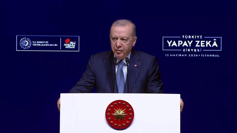  Yapay zekada lider ülke olacağız