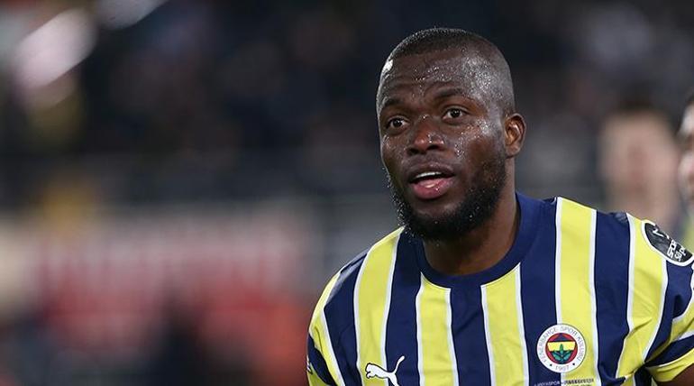 Samsunspor’dan Enner Valencia açıklaması