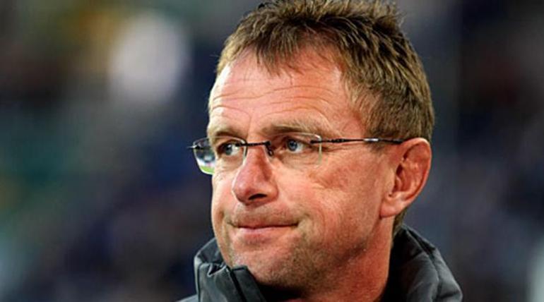 Avusturya, Ralf Rangnick ile nikâh tazeledi
