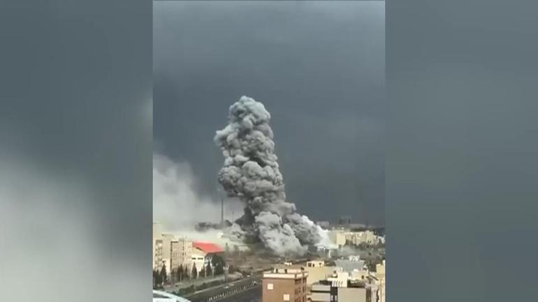 Gizli anlaşma iddiası: İrana kim milyarlarca dolar verdi