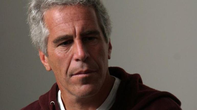 Epstein dosyasında şok belgeler: Modellik dünyasına uzanan ağ