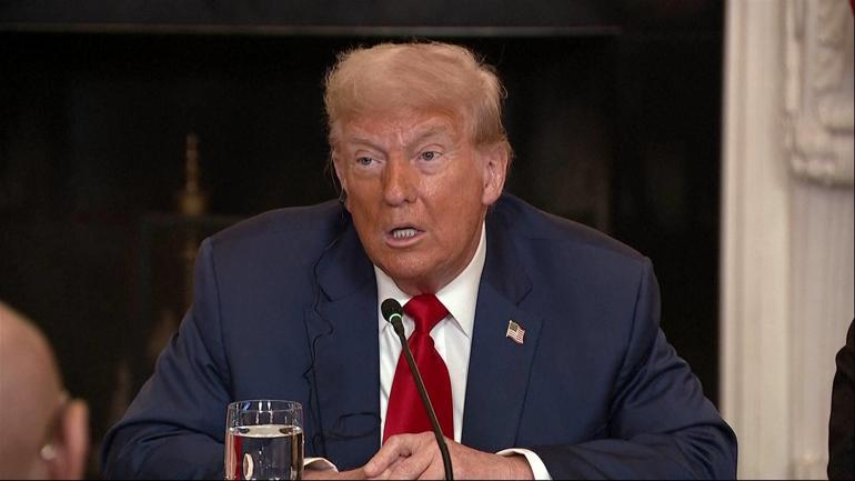 Trump 80 yaşında: Beyaz Saray ringe mi dönüşüyor