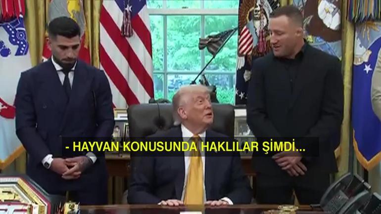 Trump 80 yaşında: Beyaz Saray ringe mi dönüşüyor
