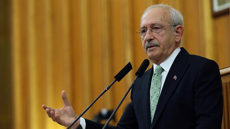 TBMMde Kılıçdaroğlu mu, Özel mi grupta konuşacak