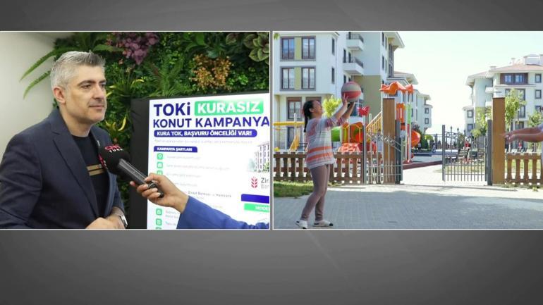 İşte merak edilenler: TOKİ PROJESİNDE HANGİ ŞARTLAR VAR