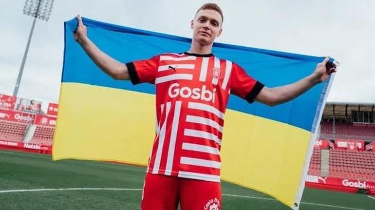 Trabzonspor’da Tsygankov’un alternatifi Zhegrova – Futbol Haberleri