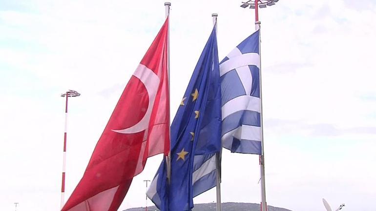 Yunan Başbakan Miçotakisten dikkat çeken çıkış: Türkiye ile ilişkilerde irade şart