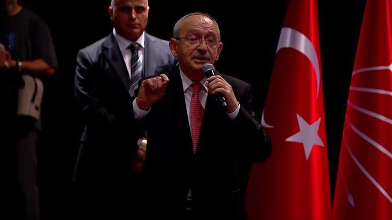 CHP’de arınma sırası il başkanlarında mı