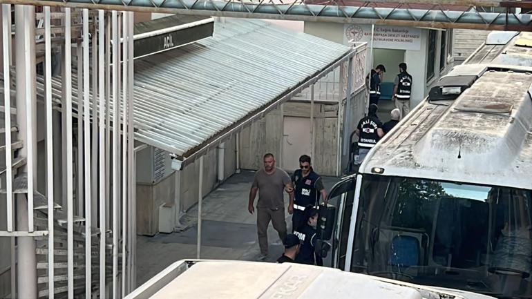 Silivri Belediyesine operasyonda gelişme