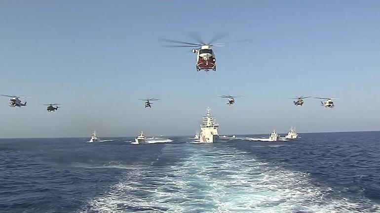 NATO ZİRVESİNE GERİ SAYIM Kabine bugün Beştepede toplanacak: İşte masadaki konular
