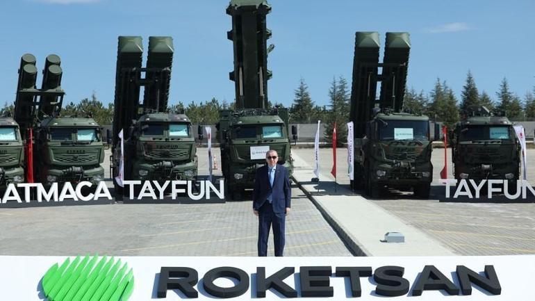 Yunan basını yazdı: Türkiye dünya lideri