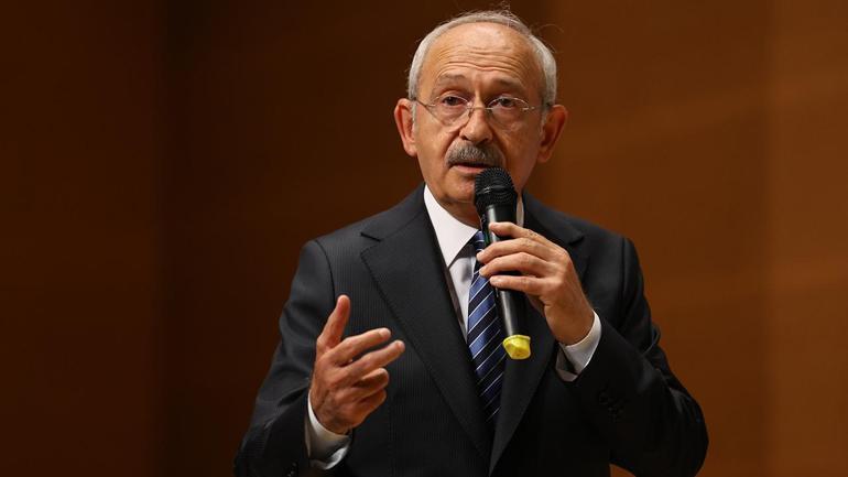 CHPde 35 imza planı ne anlama geliyor