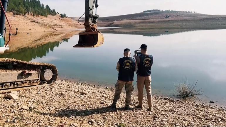 Kayıp kişi için cinayet davası: ‘Cesetsiz’ iddianame kabul edildi