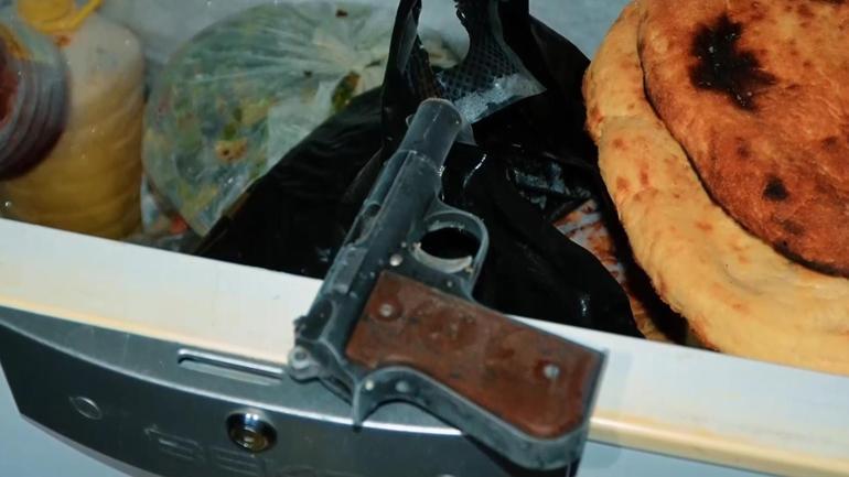 Kayıp kişi için cinayet davası: ‘Cesetsiz’ iddianame kabul edildi