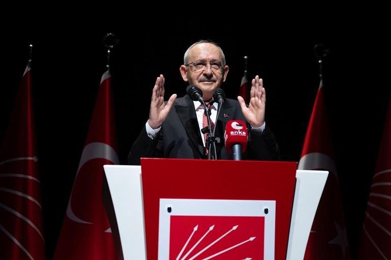 Özgür Özel için yeni parti iddiaları: CHPde grup toplantılarının olmaması ne anlama geliyor