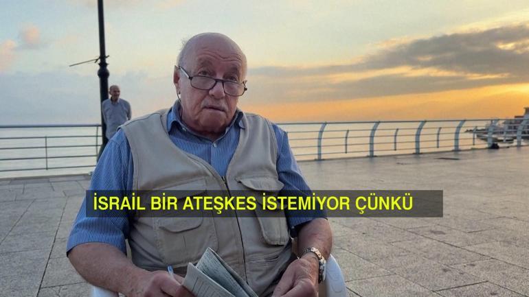 Lübnanlılar ABD-İran anlaşmasına nasıl bakıyor