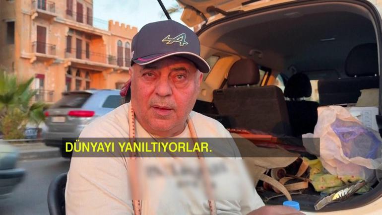 Lübnanlılar ABD-İran anlaşmasına nasıl bakıyor
