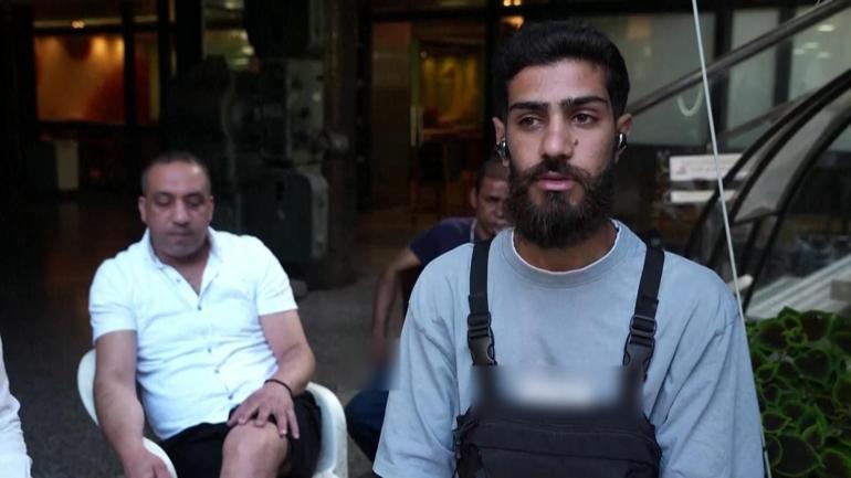 Lübnanlılar ABD-İran anlaşmasına nasıl bakıyor