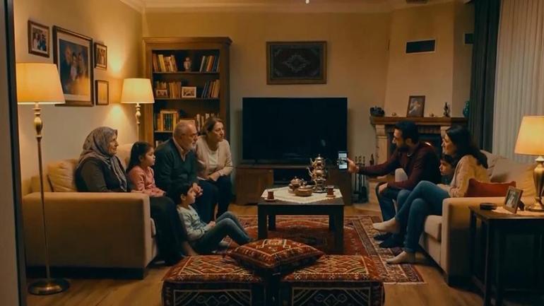 İletişim Başkanlığı’ndan kamu spotu… İletişim Başkanı Duran: Dezenformasyona dur diyelim