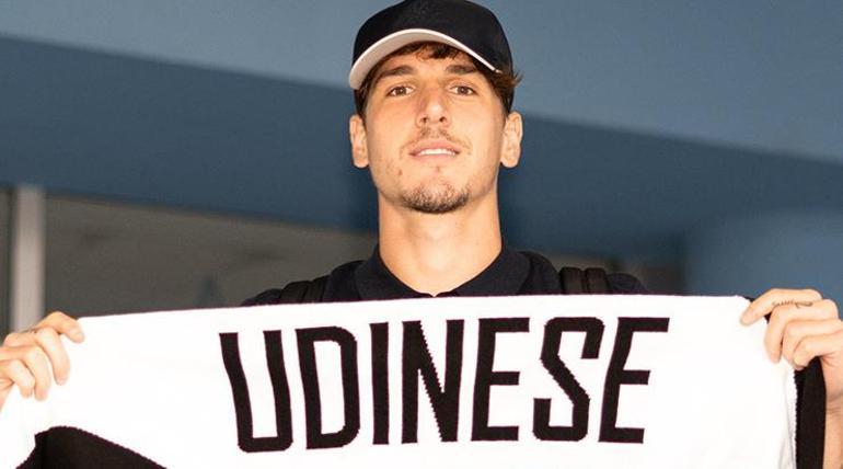 TRANSFER | Nicolo Zaniolo’yu duyurdular