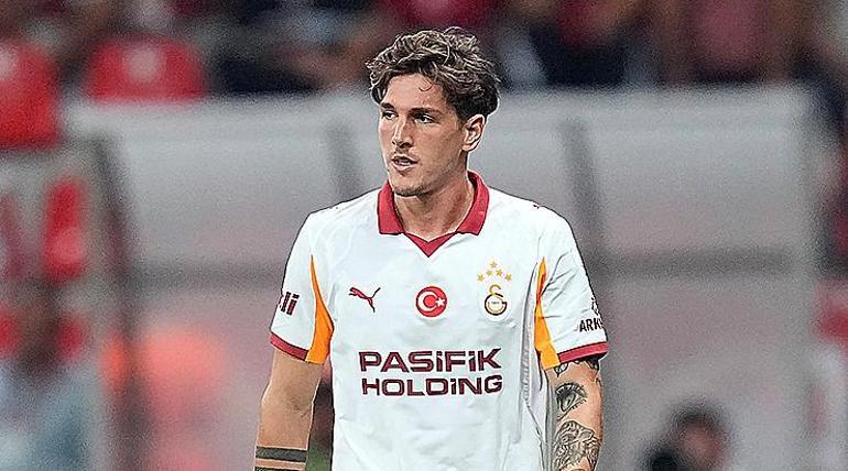 TRANSFER | Nicolo Zaniolo’yu duyurdular