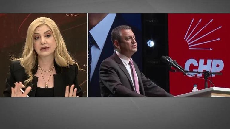 Özgür Özel için yeni parti iddiası: Takvim netleşiyor mu