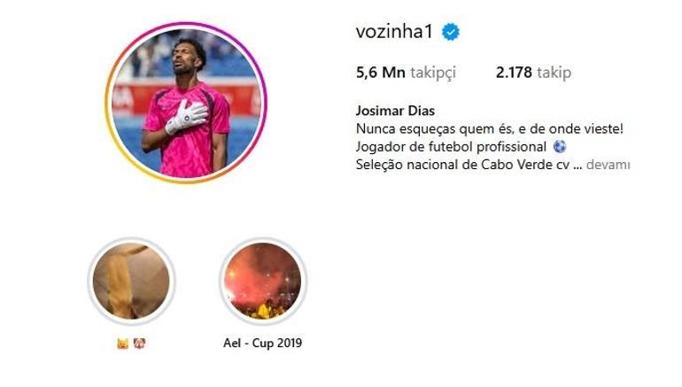 Vozinha’nın gözyaşları ve muhteşem yükselişi: 50 binden 5.6 milyona