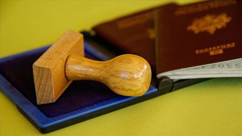 Randevu krizinde yeni tartışma: Schengende yeni oyun