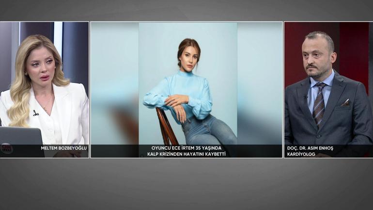 Gençlerde kalp krizi neden artıyor Uzman isim aynı noktalara işaret etti