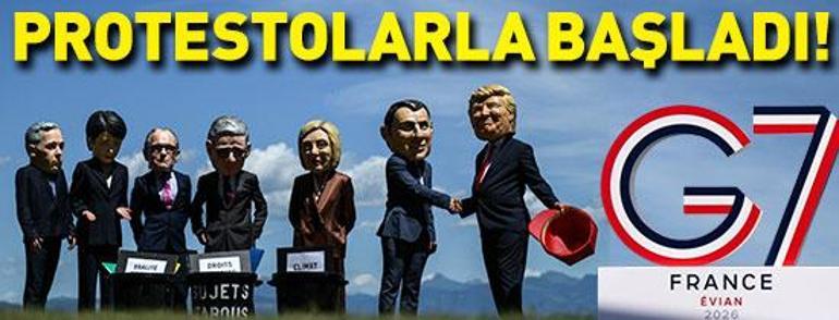 SON DAKİKA...Hürmüzde ilk somut adım Trump: İran ile 2. aşamaya geçtik... İmza için yer ve gün netleşti
