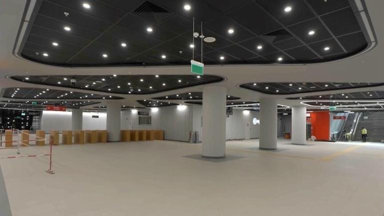 Halkalı-Arnavutköy Hattı açılıyor: Tarih 19 Haziran