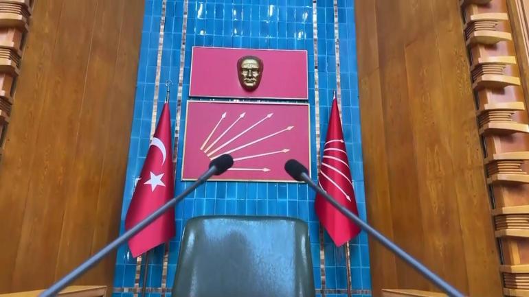 CHPde bu hafta neler olacak