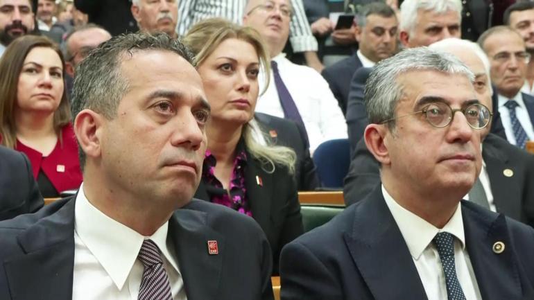 CHPde bu hafta neler olacak