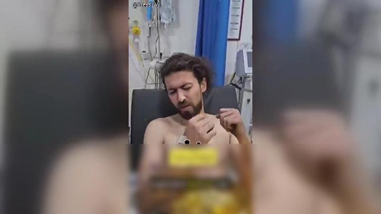 İsrail Lübnanlı gazeteciyi böyle vurdu