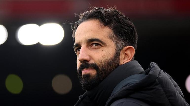 Milan, Ruben Amorim’e emanet