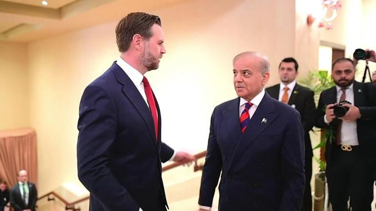 Vance’den Trumpa yalanlama