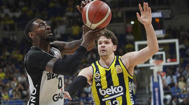 Beşiktaşlı oyuncu ameliyat oldu, Fenerbahçe kayıtsız kalmadı